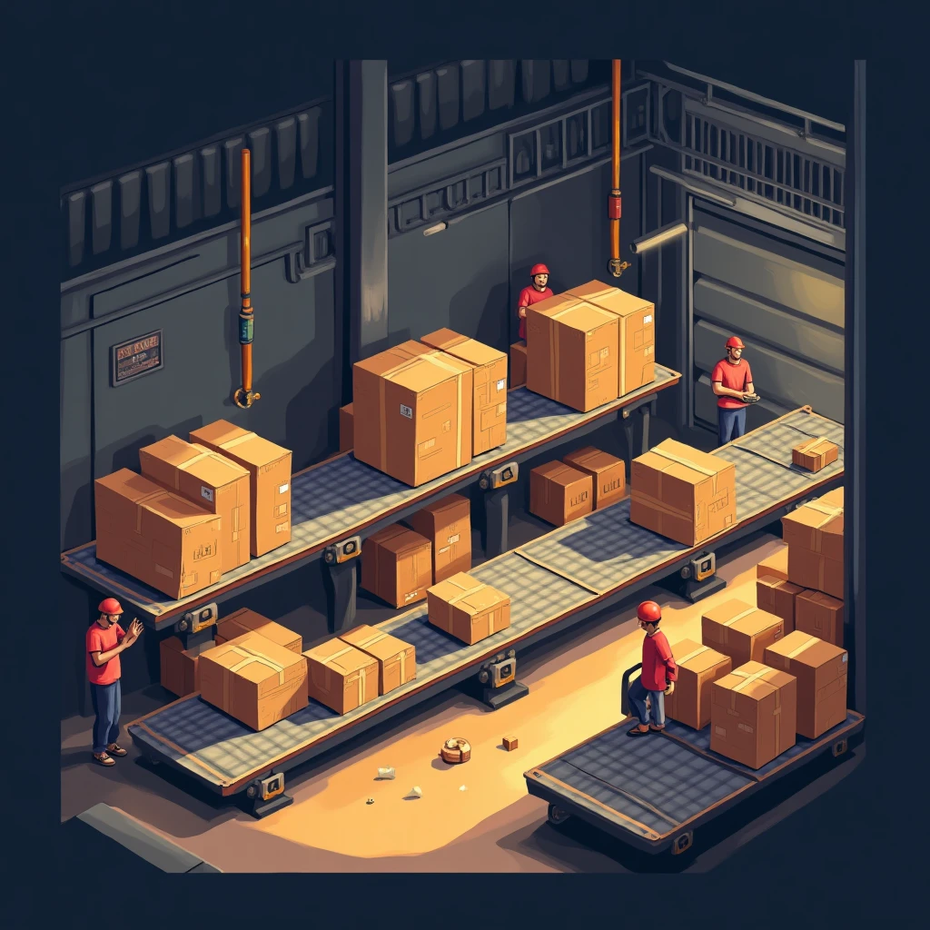 Best Warehouse Jobs of April: Who's Hiring & What to Expect