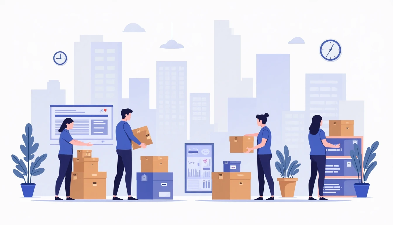 Best Warehouse Jobs to Consider This July