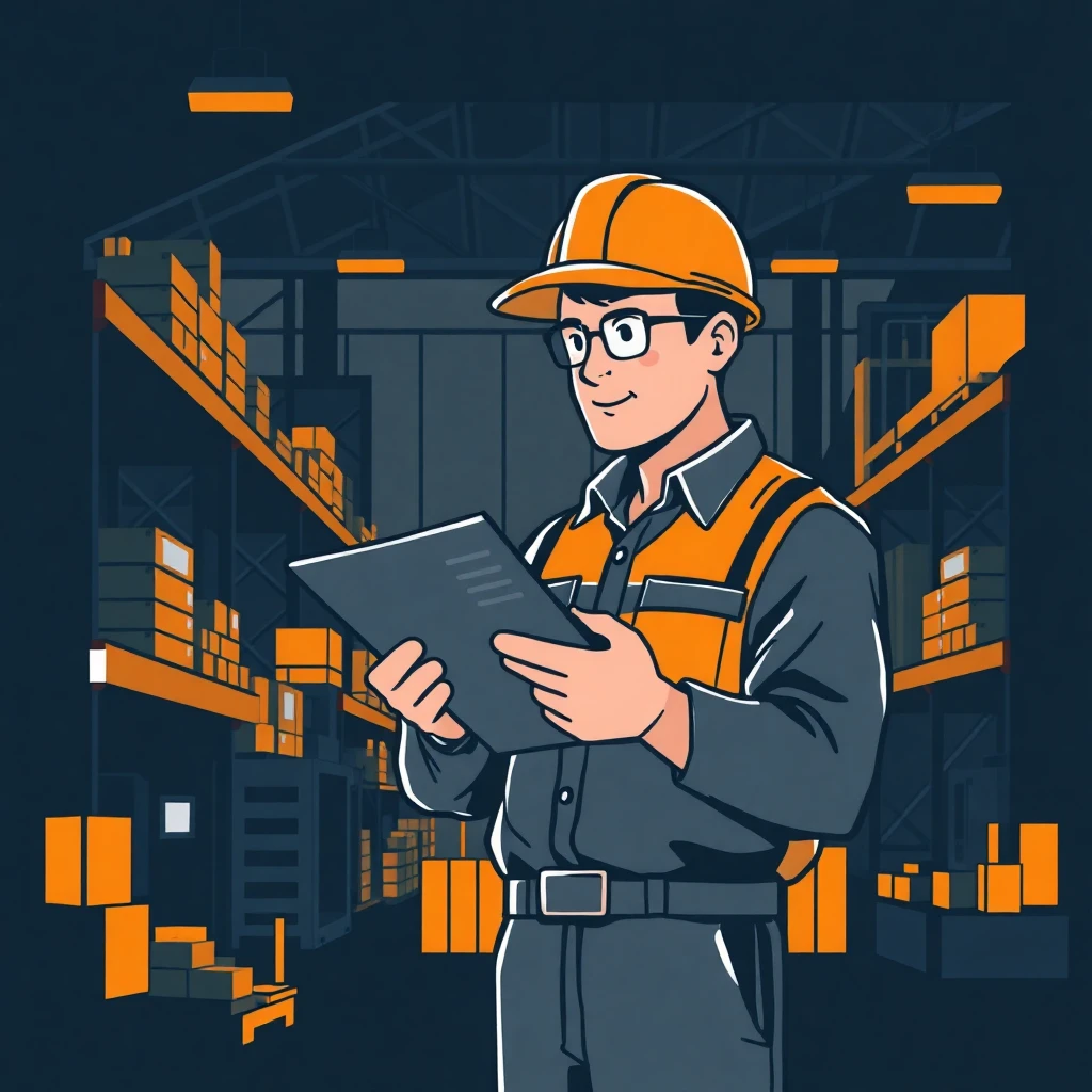 Best Warehouse & Logistics Jobs: Top Picks for April