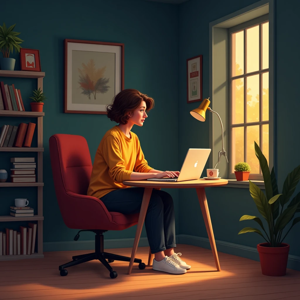 Best Work-From-Home Admin Jobs for Flexible Schedules