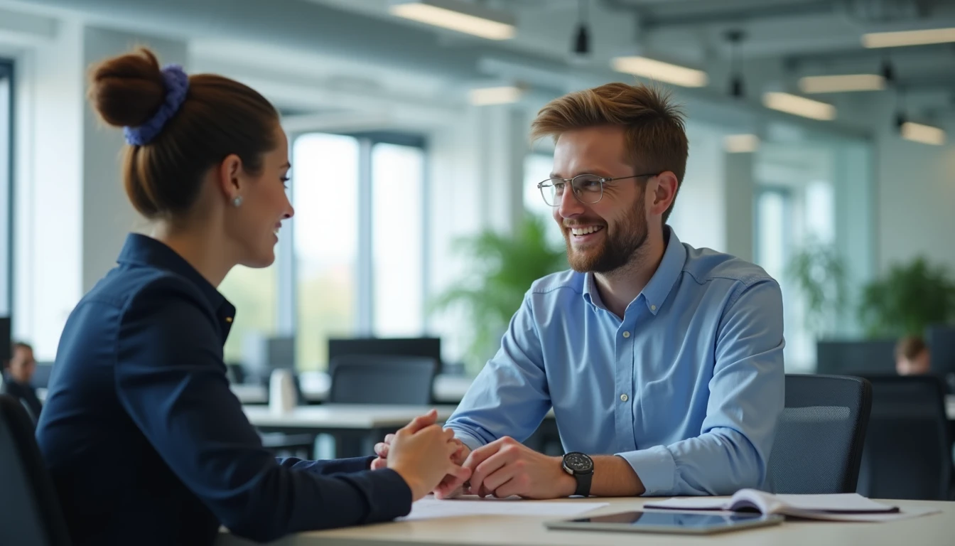 Beste Finanz- und Buchhaltungsjobs für Einsteiger