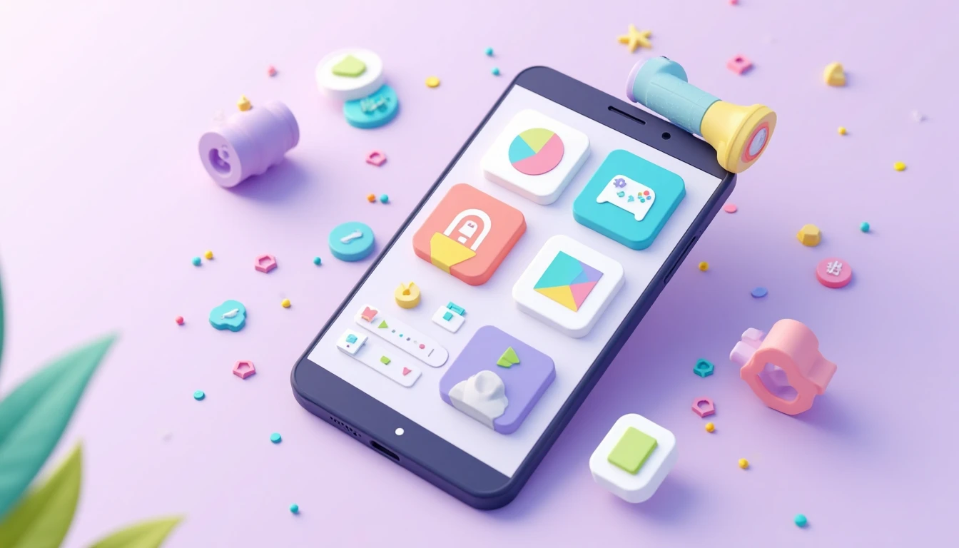 Beste Foto-Apps für den Herbst 2026: Unsere Favoriten