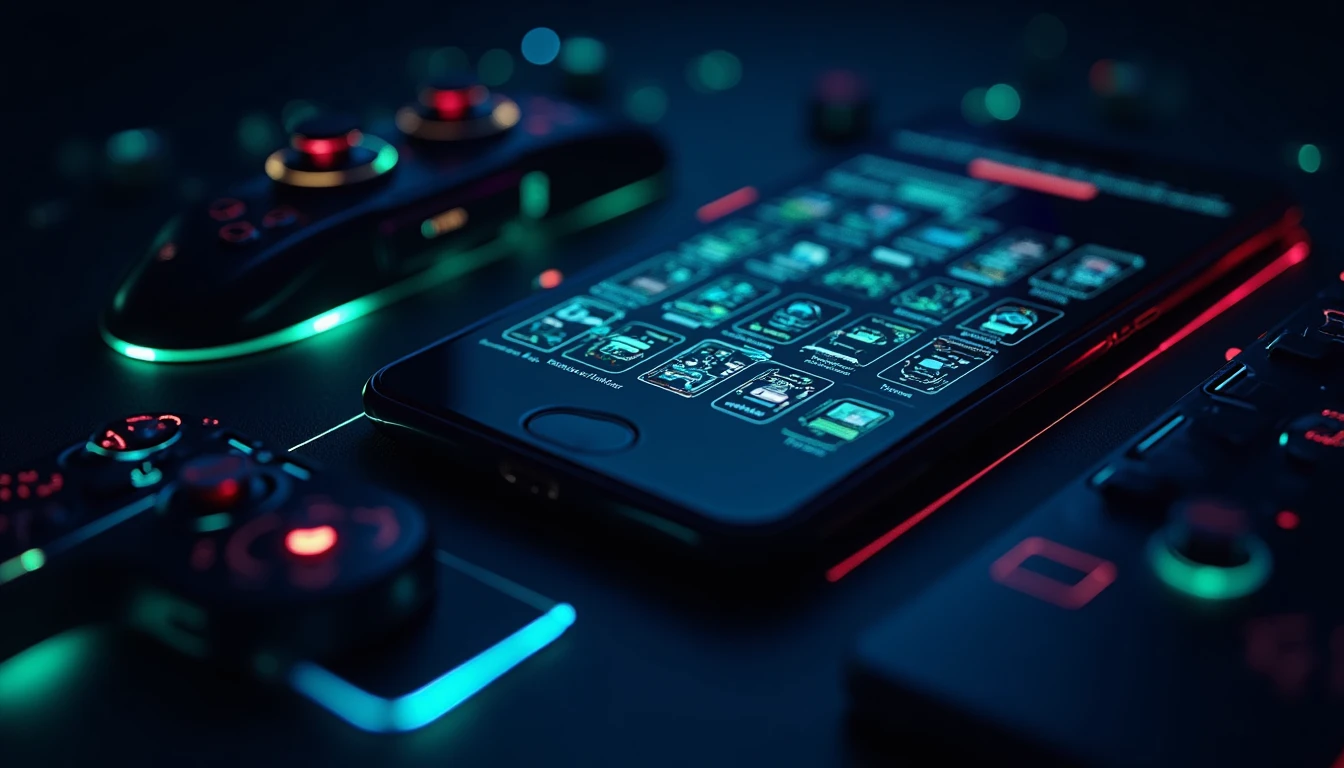 Beste FPS Mobiele Spellen: Kies de Juiste voor Jou
