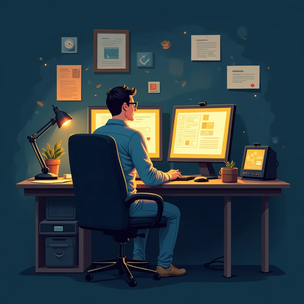 Beste IT-Support-Jobs im Frühling: Was jetzt zählt