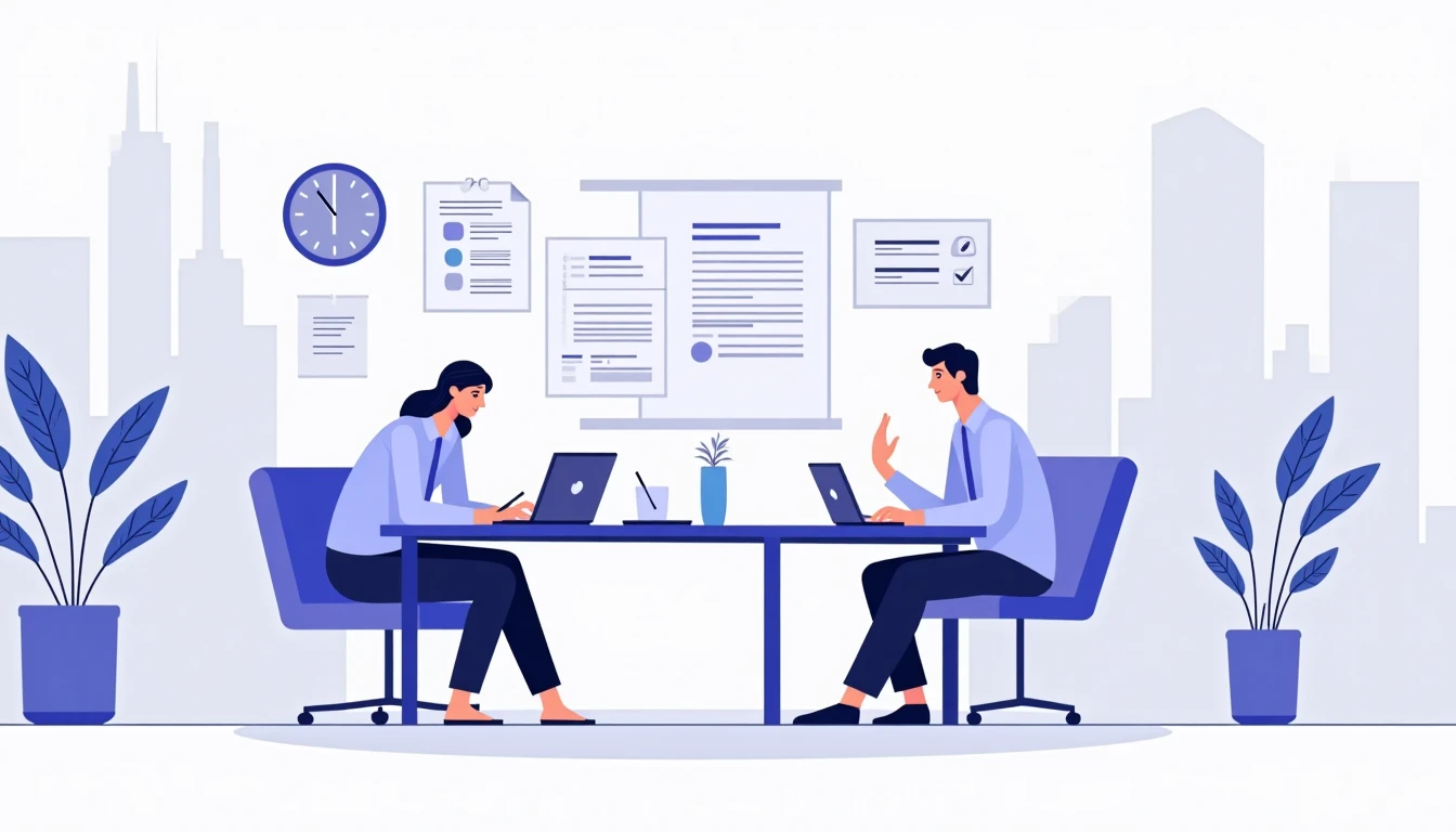 Beste Jobs für Büro- und Verwaltungsfachkräfte im August