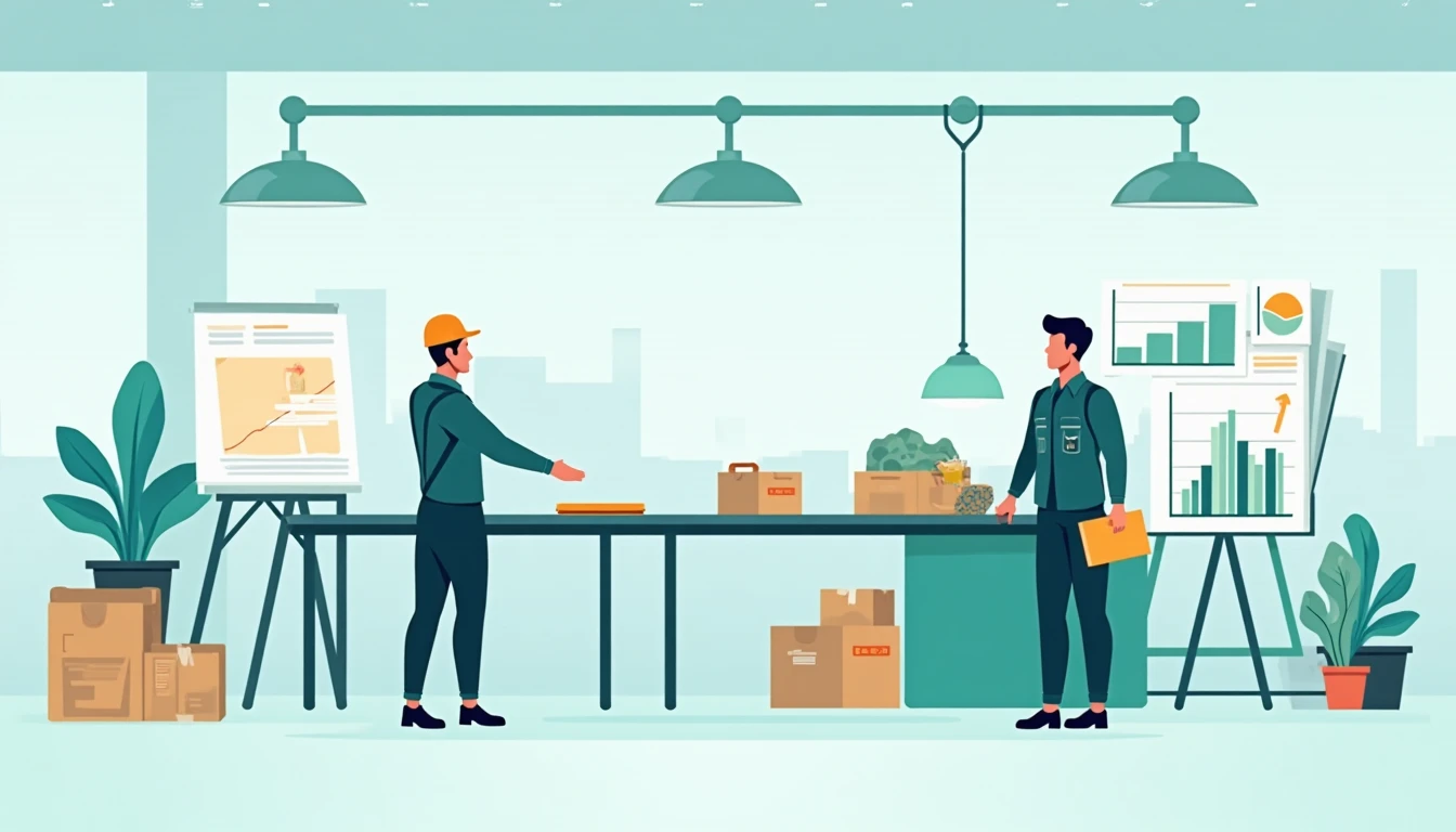 Beste Produktionsjobs im Mai: Wer zahlt jetzt am meisten?