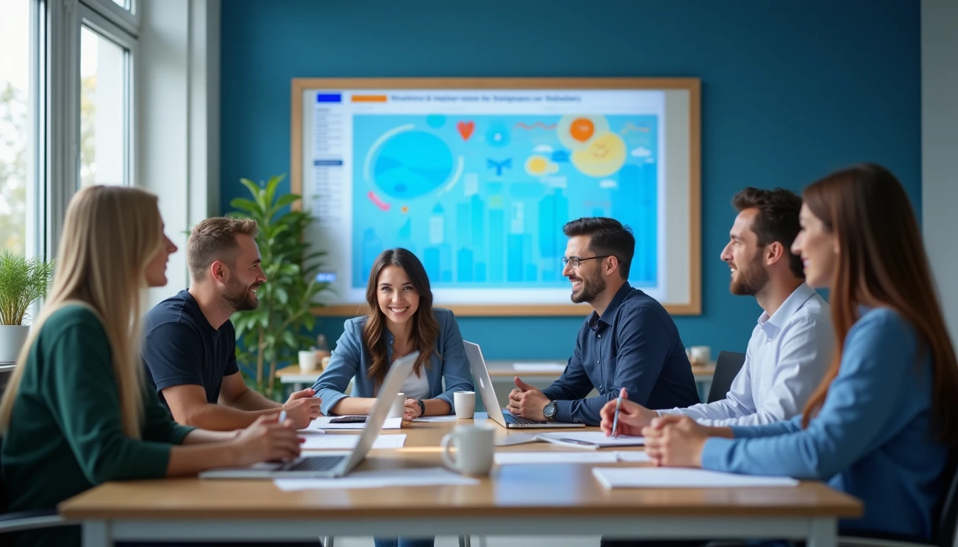 Beste Projectmanagementrollen in Utrecht voor Deze Zomer