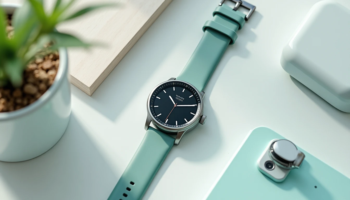Beste Smartwatches für Fitness und Alltag im Sommer
