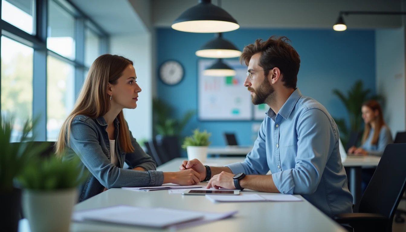 BI-Analyst vs. Business Intelligence Manager: Wo liegt der Unterschied?