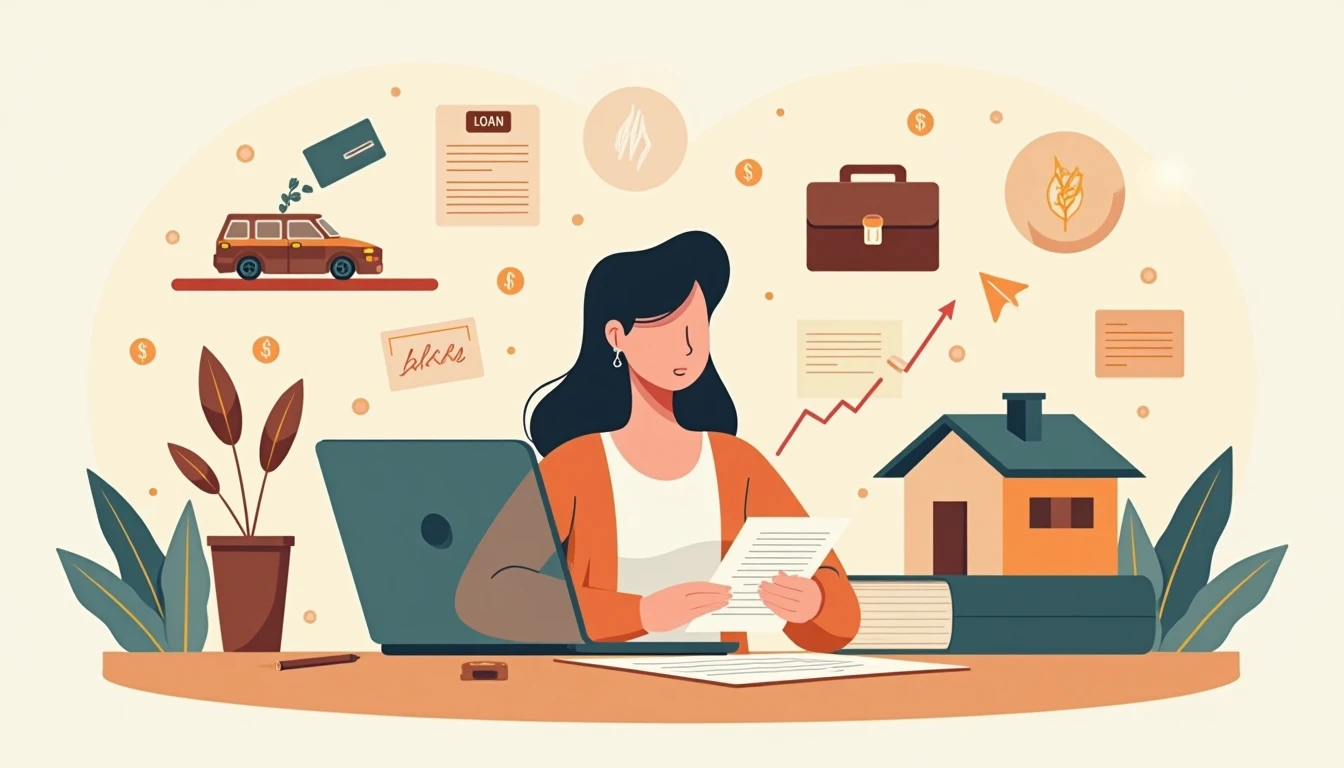Bilfinansiering for Freelancere: De Bedste Valg i September