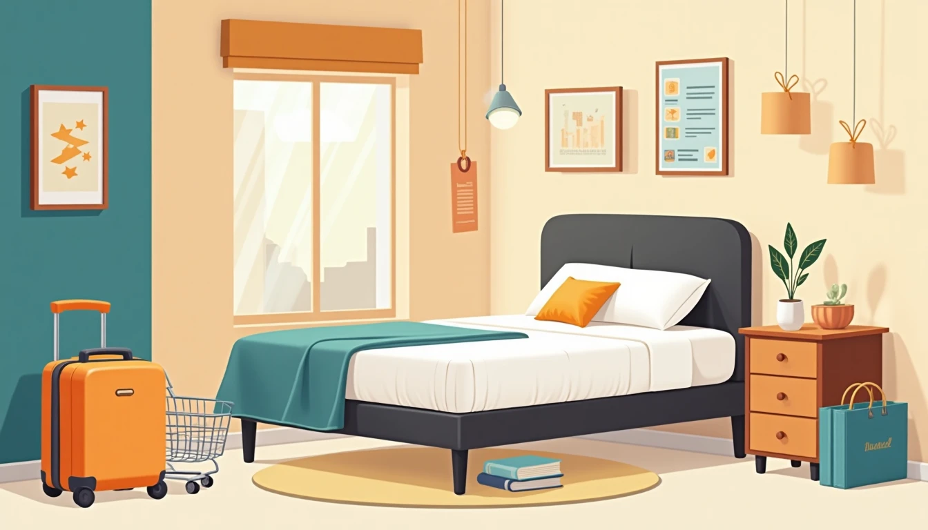 Booking.com Genius: Lohnt sich der Rabatt?