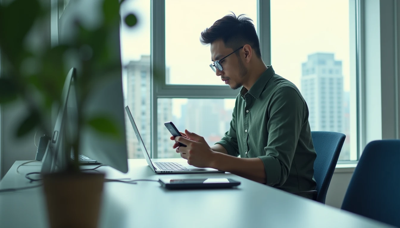 Boost Your Efficiency: Must-Have Productivity Apps for Freelancers