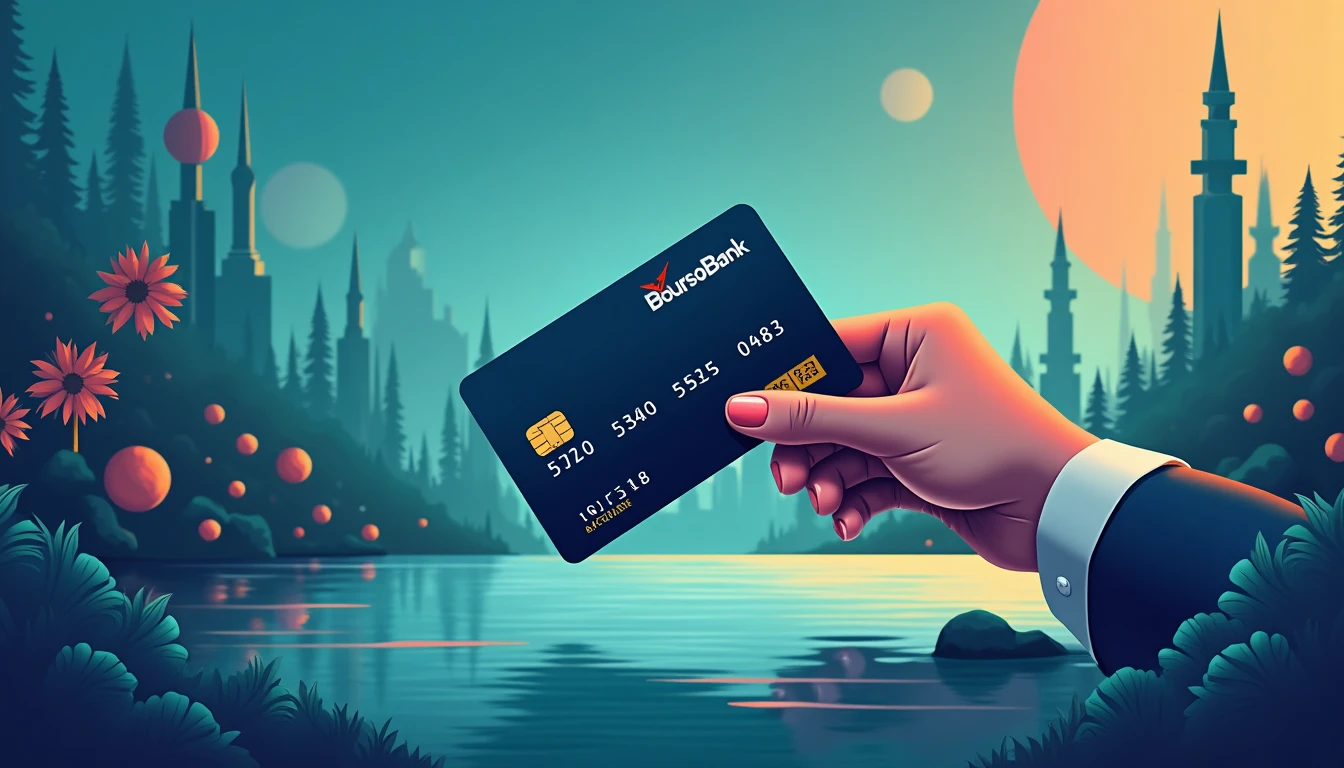 BoursoBank Ultim : Gratuité avec un Piège