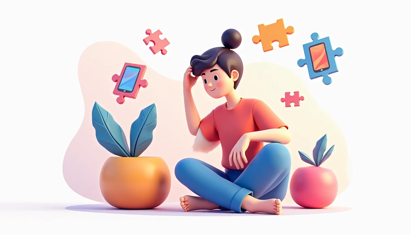 تقييم لعبة Brain Out: هل تستحق التفكير؟