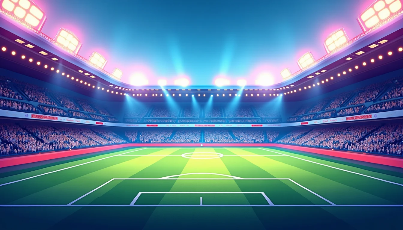 Brasileirão Highlights: Key Matches and Streaming Info