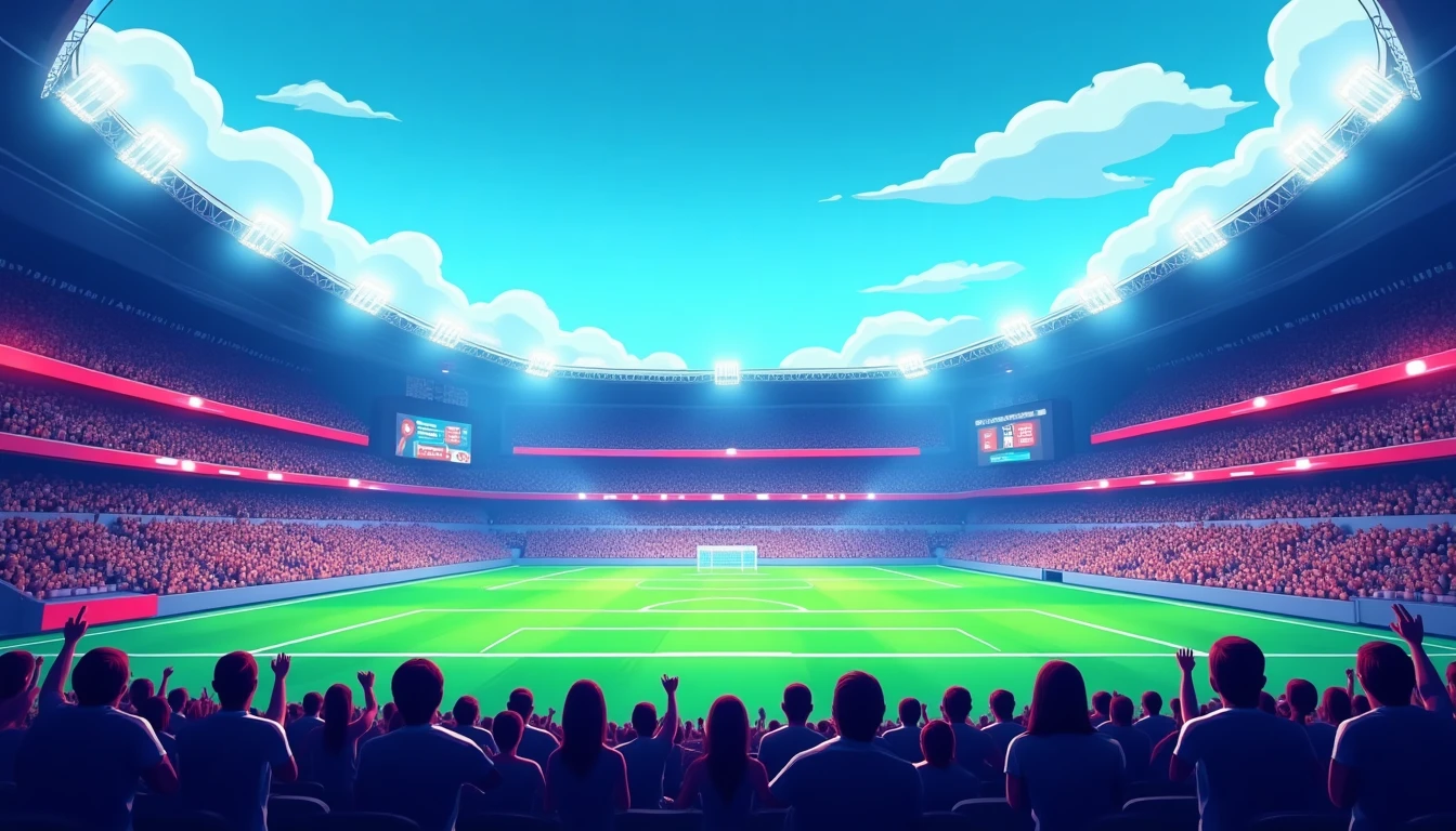 Brasileirão Highlights: Top Matches and Where to Watch