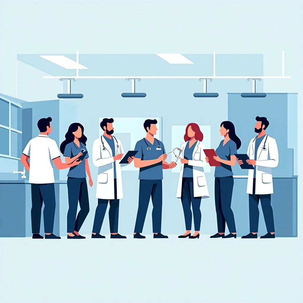 Breaking Down Healthcare Careers: Which Path Fits You Best?