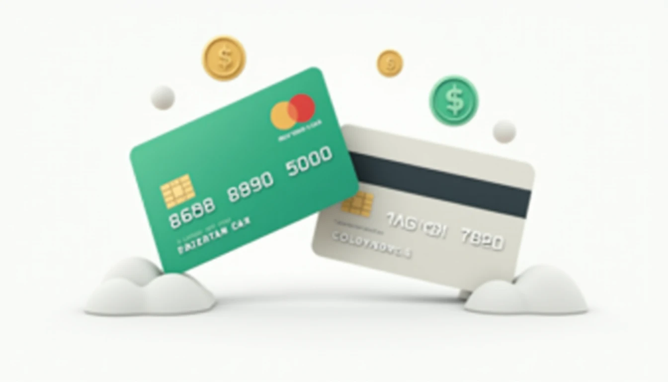 BRI Kartu Kredit vs BCA Visa Platinum: Pilihan Terbaik untuk Anda?