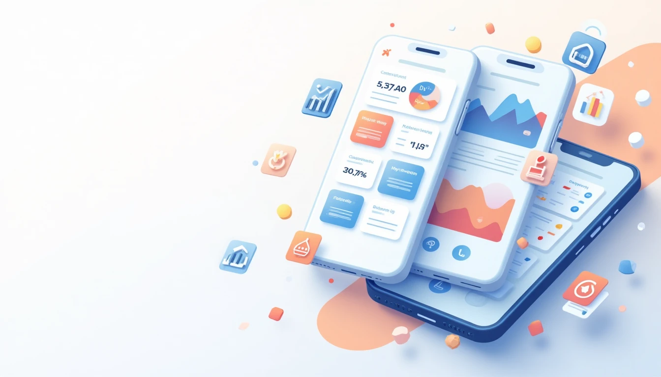 Budgeting Apps for Newcomers: What Actually Works