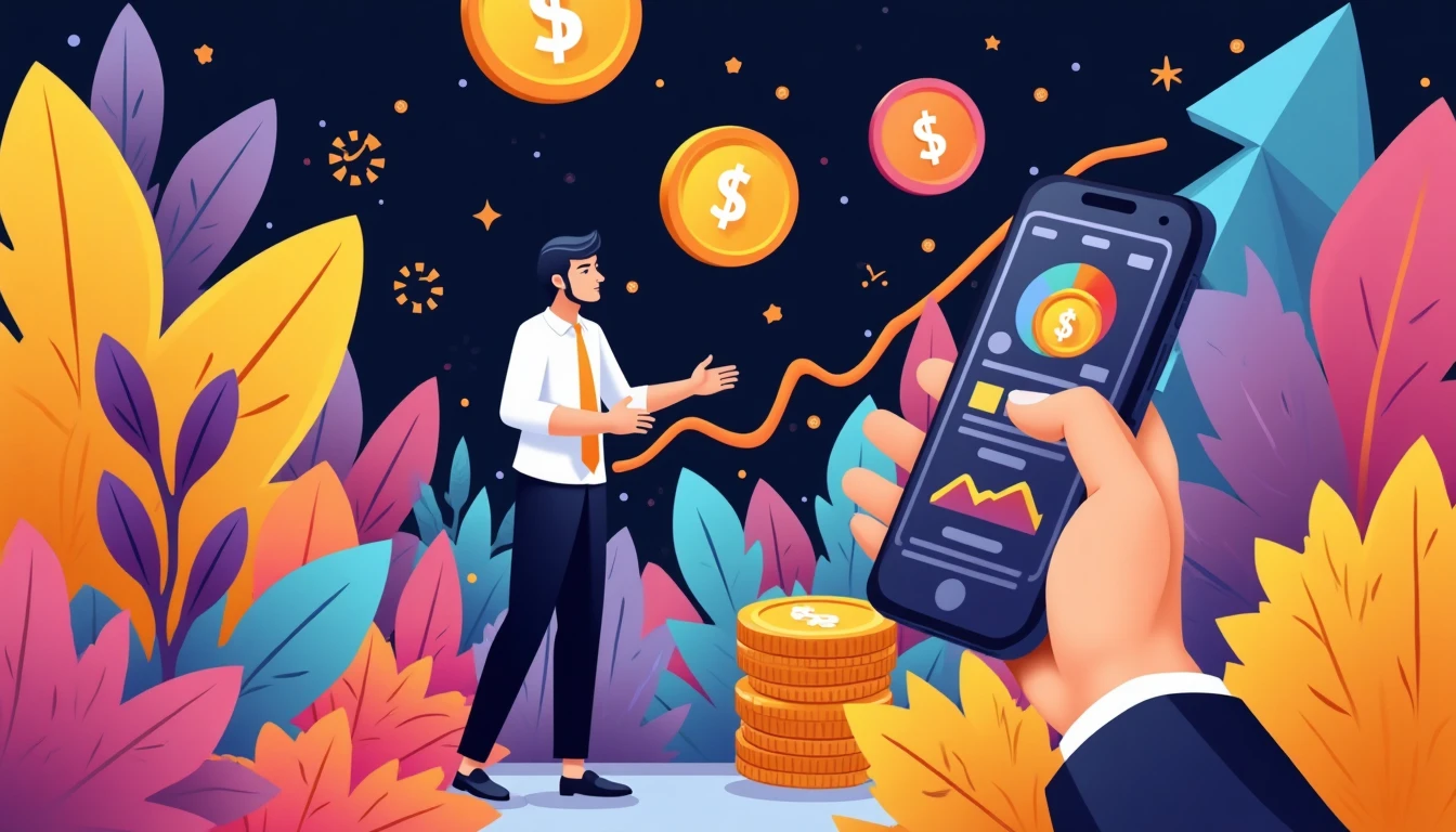 Budgeting Apps Worth Downloading This Spring