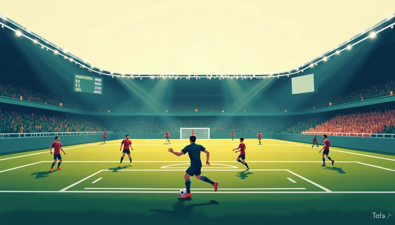 Bundesliga: Los Partidos Clave para Ver en Junio