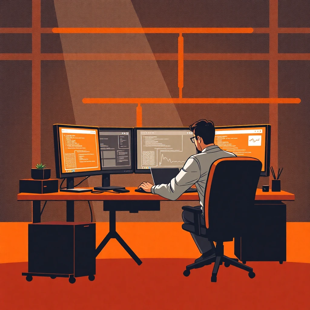 ¿Buscas Ingeniería de Software? Aquí Están los Mejores Puestos para Abril