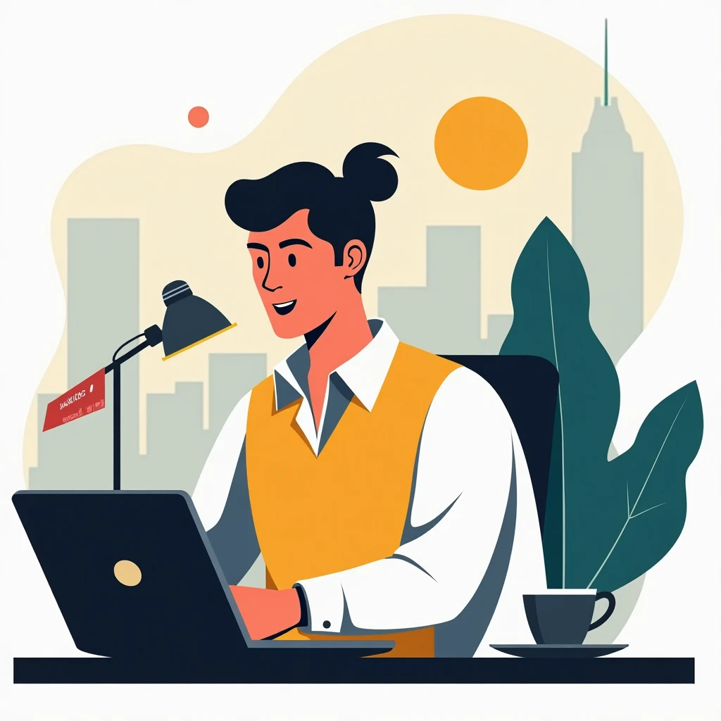 ¿Buscas Trabajo en Finanzas? Aquí Están las Mejores Opciones para Abril