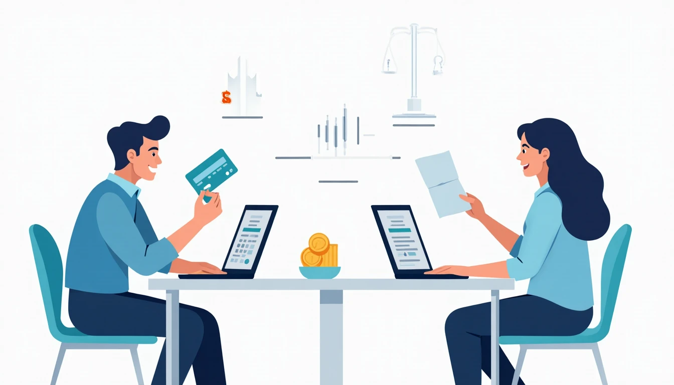 Business Loan Options for Flexible Funding in August
