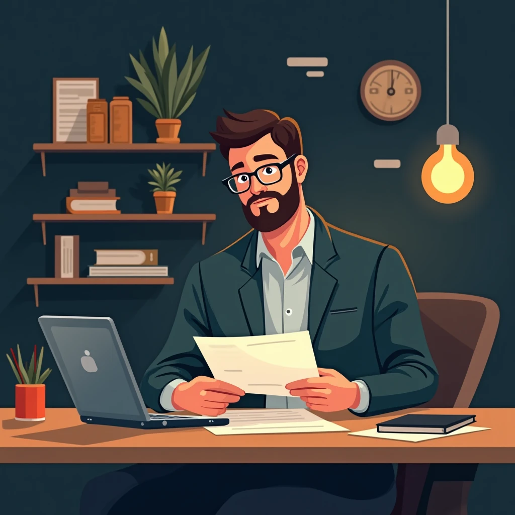 ¿Cómo Conseguir el Mejor Trabajo en Finanzas este Abril?