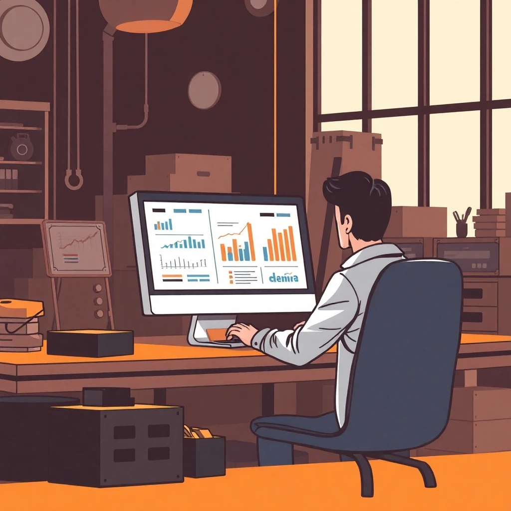¿Cómo Destacar en Ciencia de Datos Este Abril?