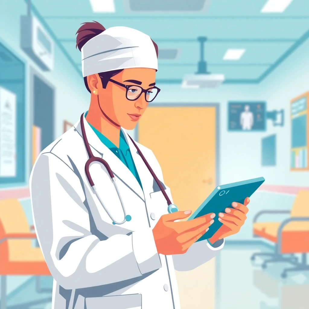Cómo Elegir el Mejor Trabajo en Salud: Consejos y Recomendaciones
