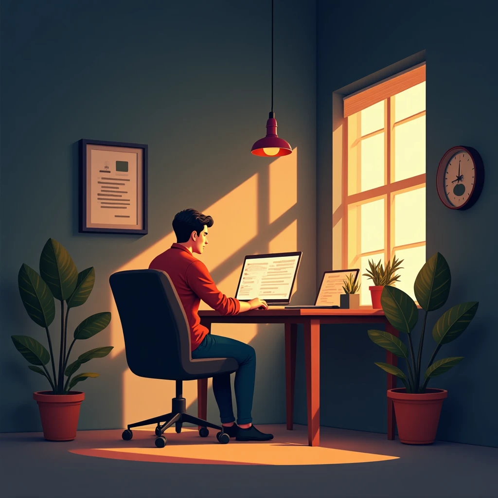 ¿Cómo Elegir el Trabajo de Atención al Cliente Perfecto Esta Primavera?