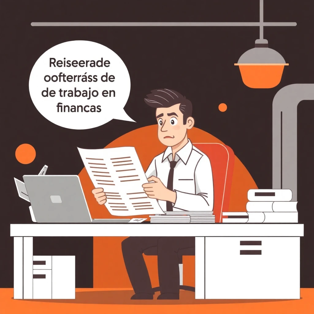 Cómo Elegir Trabajos en Finanzas Que Realmente Valen la Pena
