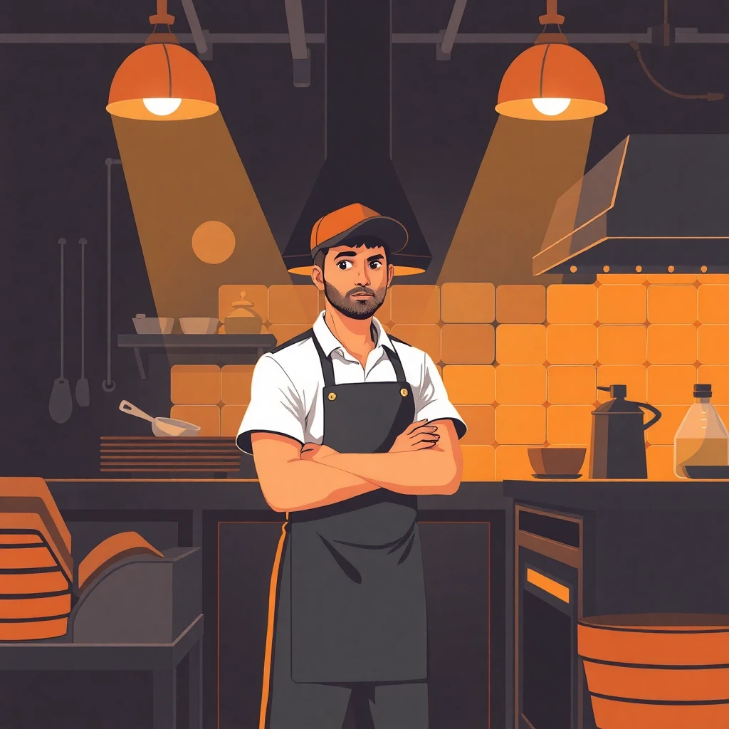 Cómo Elegir Trabajos en Hospitalidad y Restaurantes Este Abril
