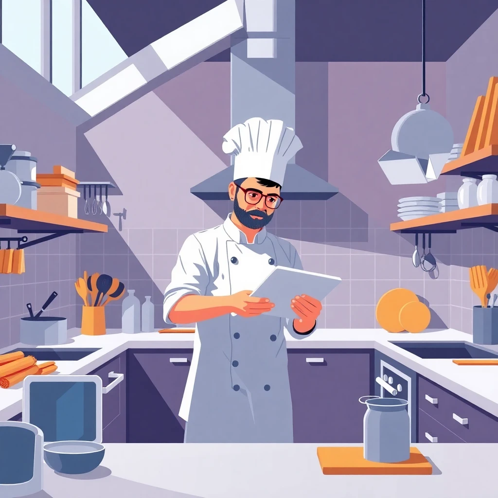 Cómo Elegir tu Próximo Trabajo en Restaurantes esta Primavera