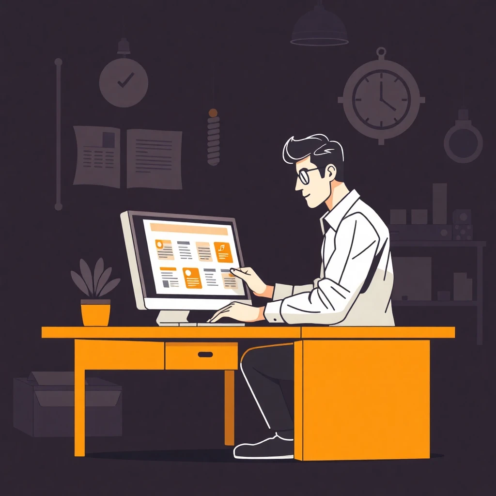 Cómo Encontrar el Trabajo Administrativo Perfecto Esta Primavera