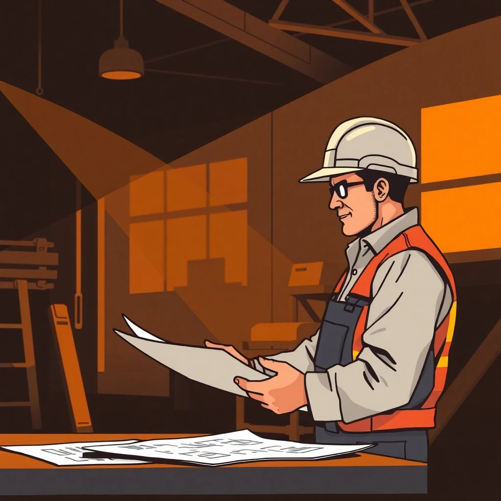 ¿Cómo Encontrar los Mejores Trabajos de Construcción Este Abril?