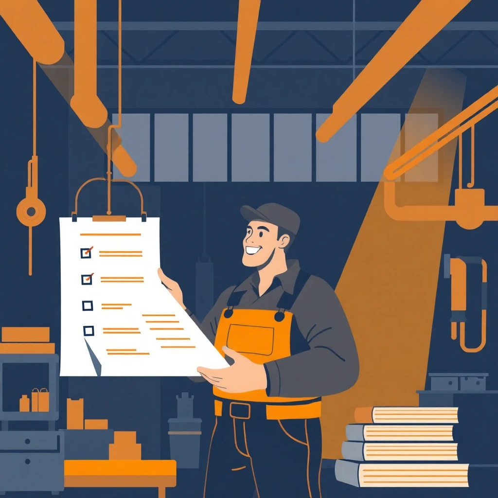 ¿Cómo Encontrar Trabajo en Producción Este Abril?