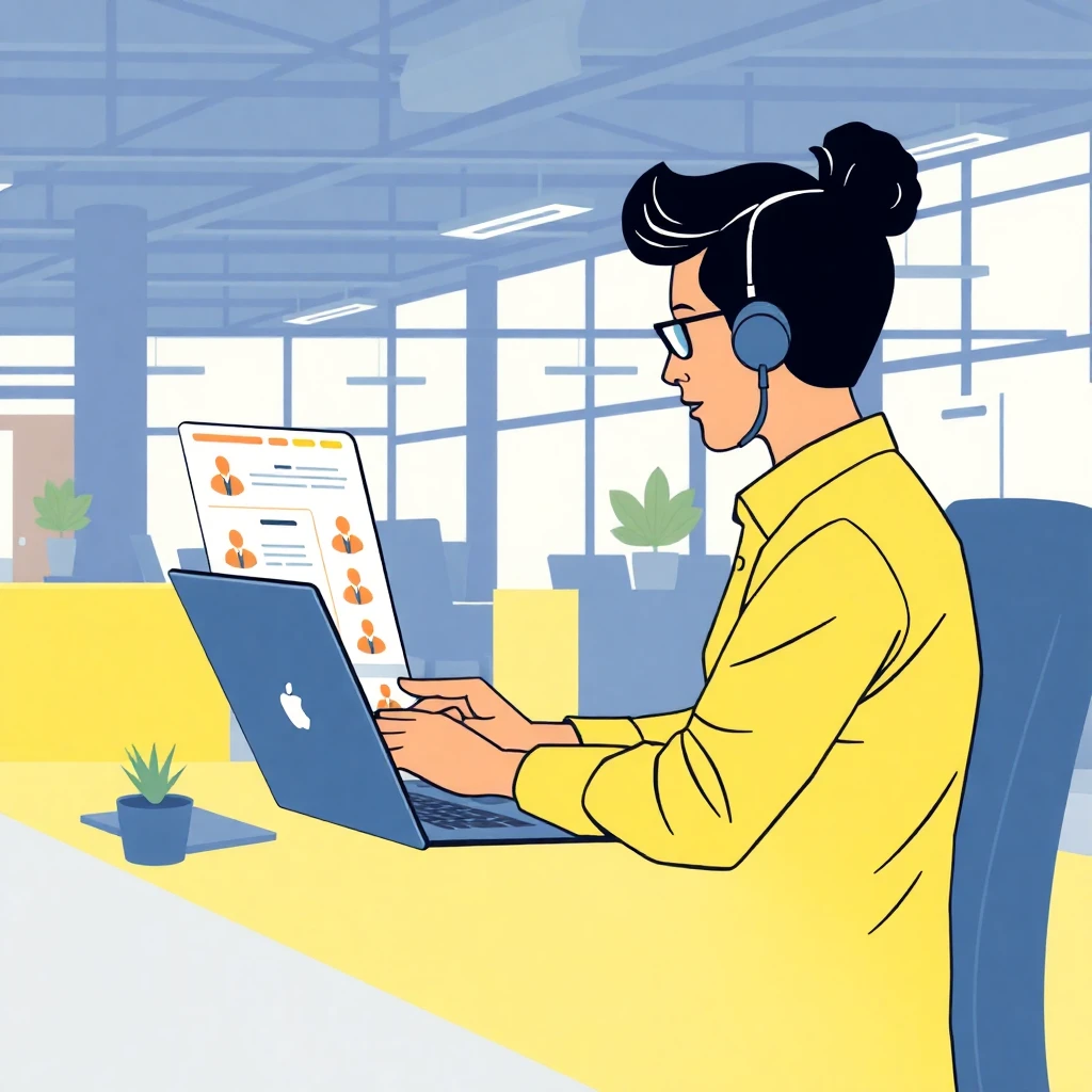 Cómo Escoger el Trabajo de Ingeniería de Software Perfecto para Ti