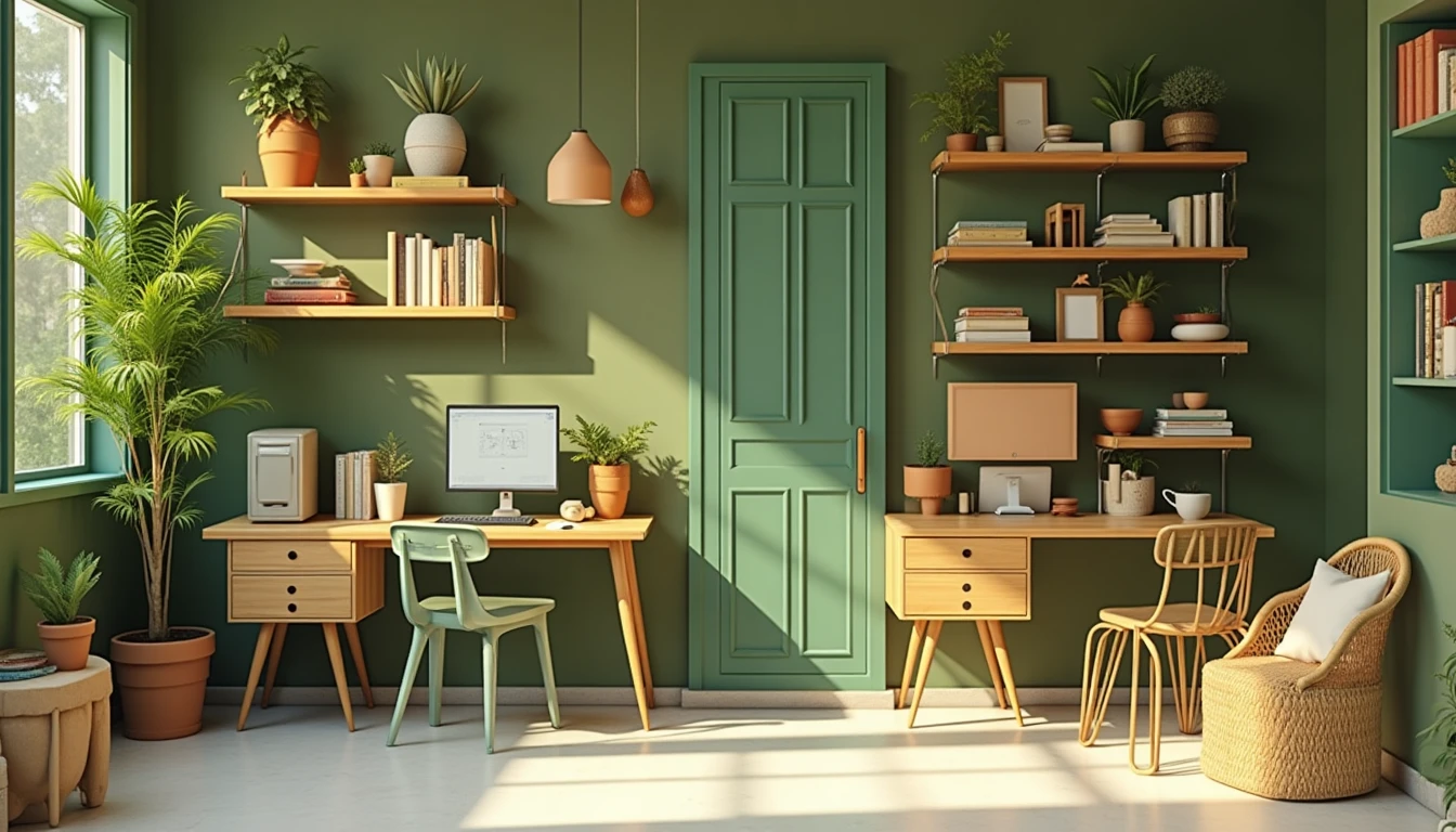 Cadeiras de Escritório: Qual Escolher para o Home Office?