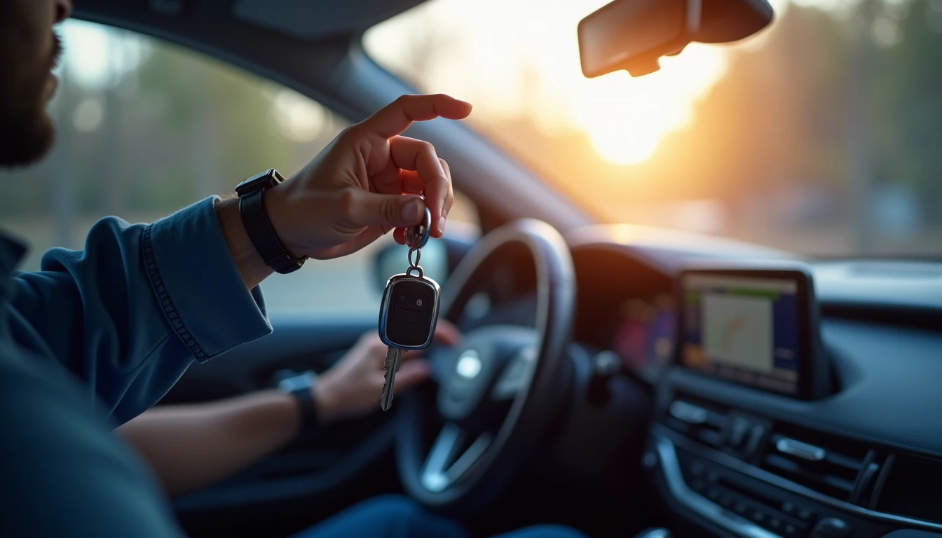 CaixaBank Préstamo Auto: ¿Vale la pena para tu coche nuevo?