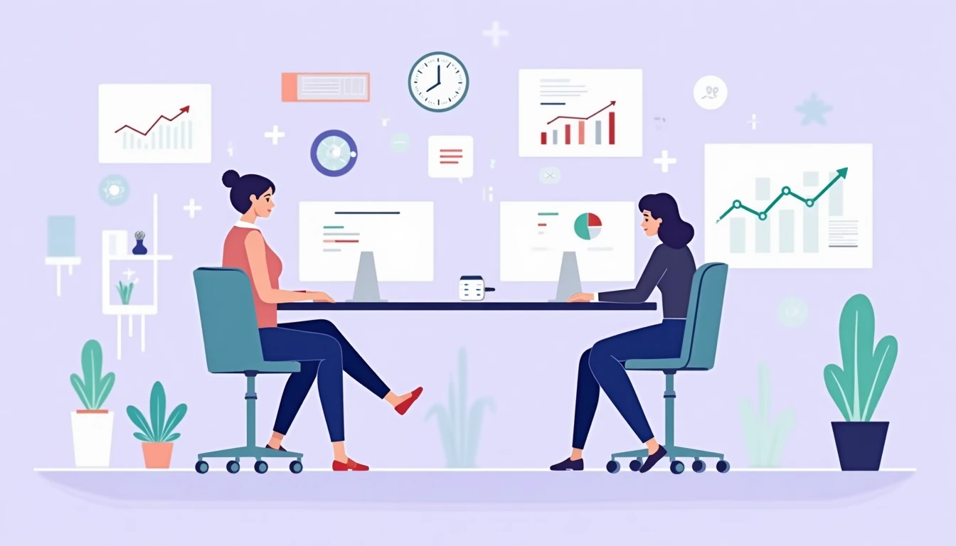 Call Center Roles: Salary, Flexibility, and Growth