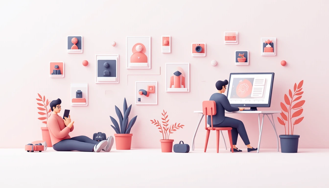 Camera & Photo Editing Apps: Top Picks for Visual Creators
