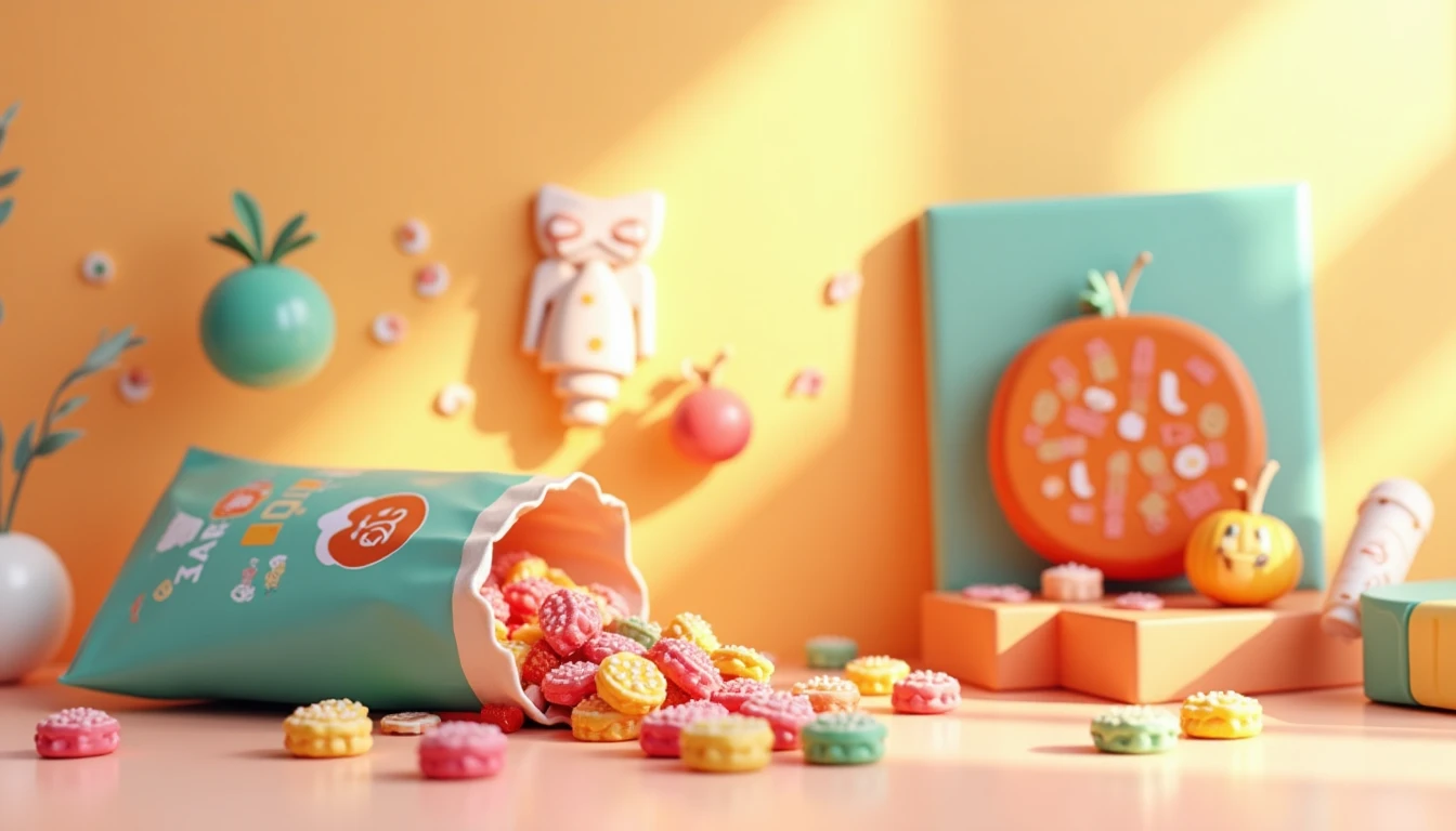 Candy Crush Jelly Saga: Spaß oder Zeitverschwendung?