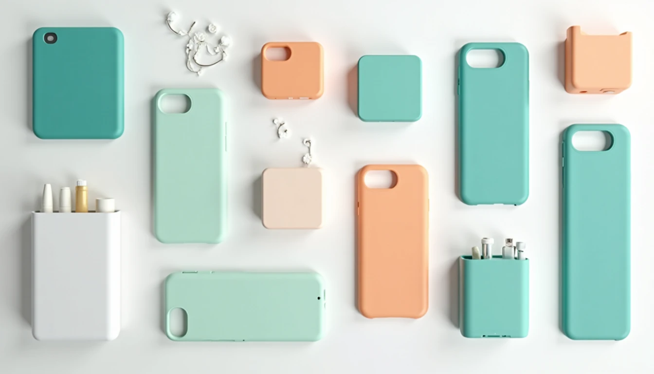Capas de Celular que Valem a Pena em Agosto