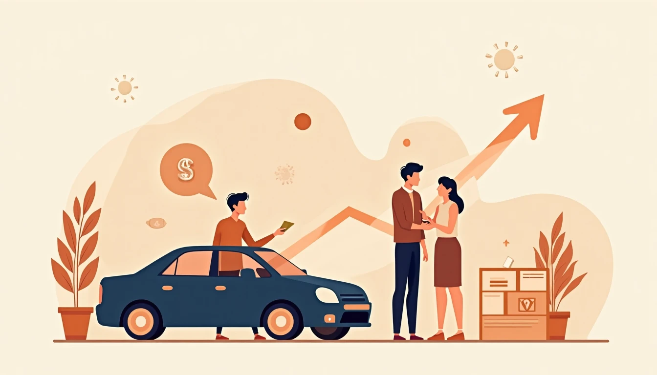 Car Finance Options for First-Time Buyers: Top Picks and Pitfalls