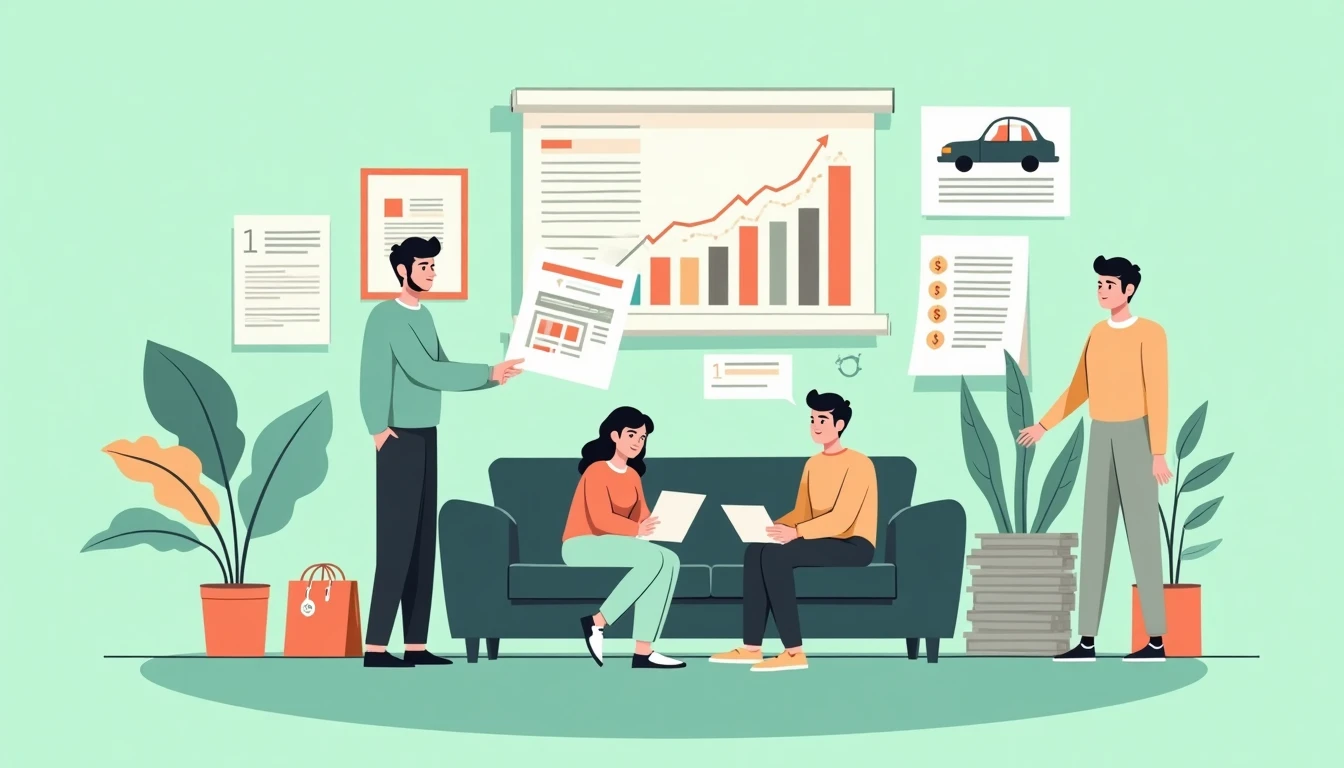 Car Financing in New Zealand: The Top Picks for August