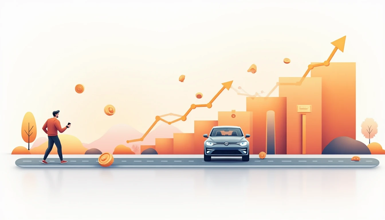 Car Financing Options for August: Best Picks for Different Needs