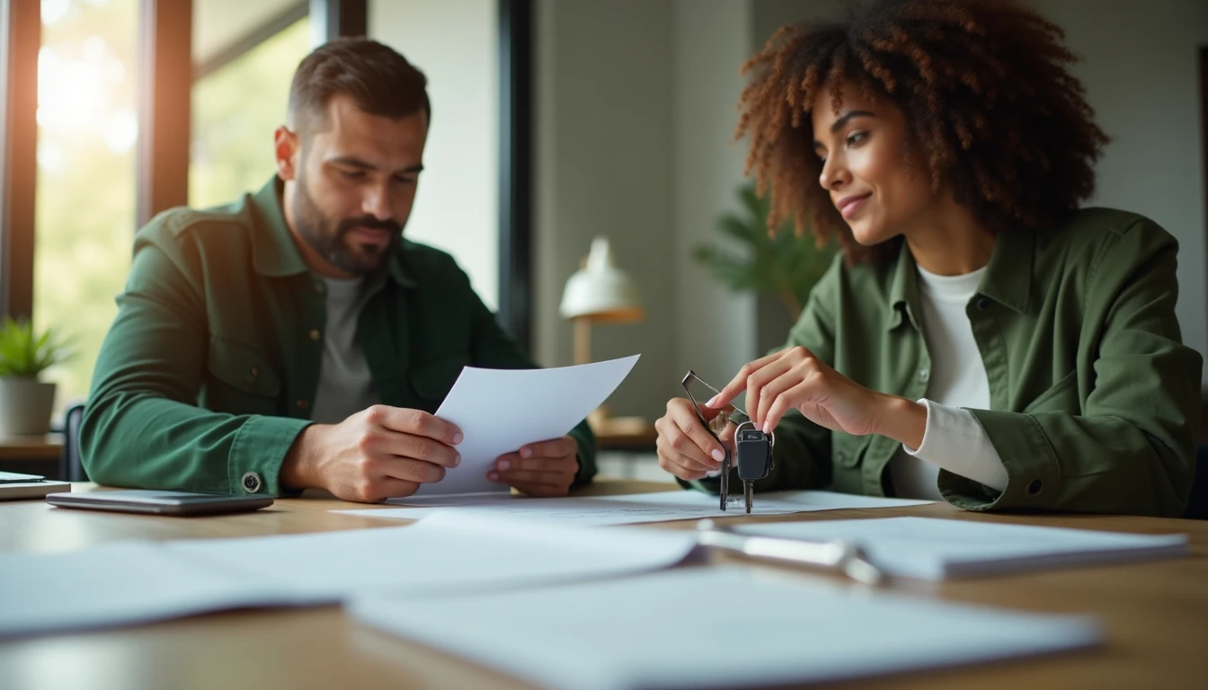 Car Financing Options for Savvy Buyers: Top Picks