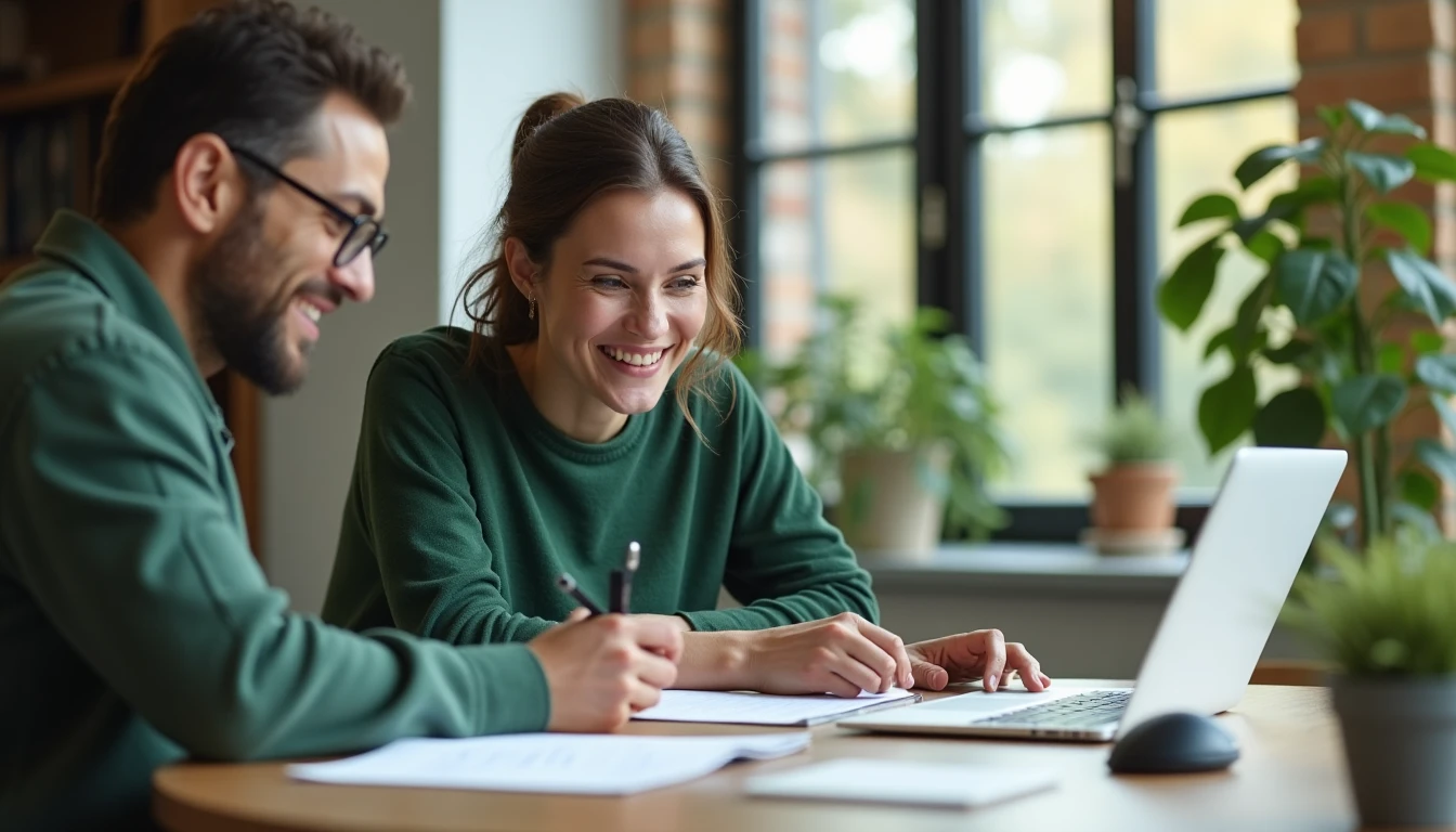 Car Loan Choices: Navigating Rates and Terms